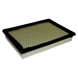 Crown Automotive Jeep Replacement 4891176AA Air Filter for 2001-2005 Chrysler PT Cruiser w/ 1.6L, 2.0L or 2.4L Engines for Select Chrysler PT Cruiser