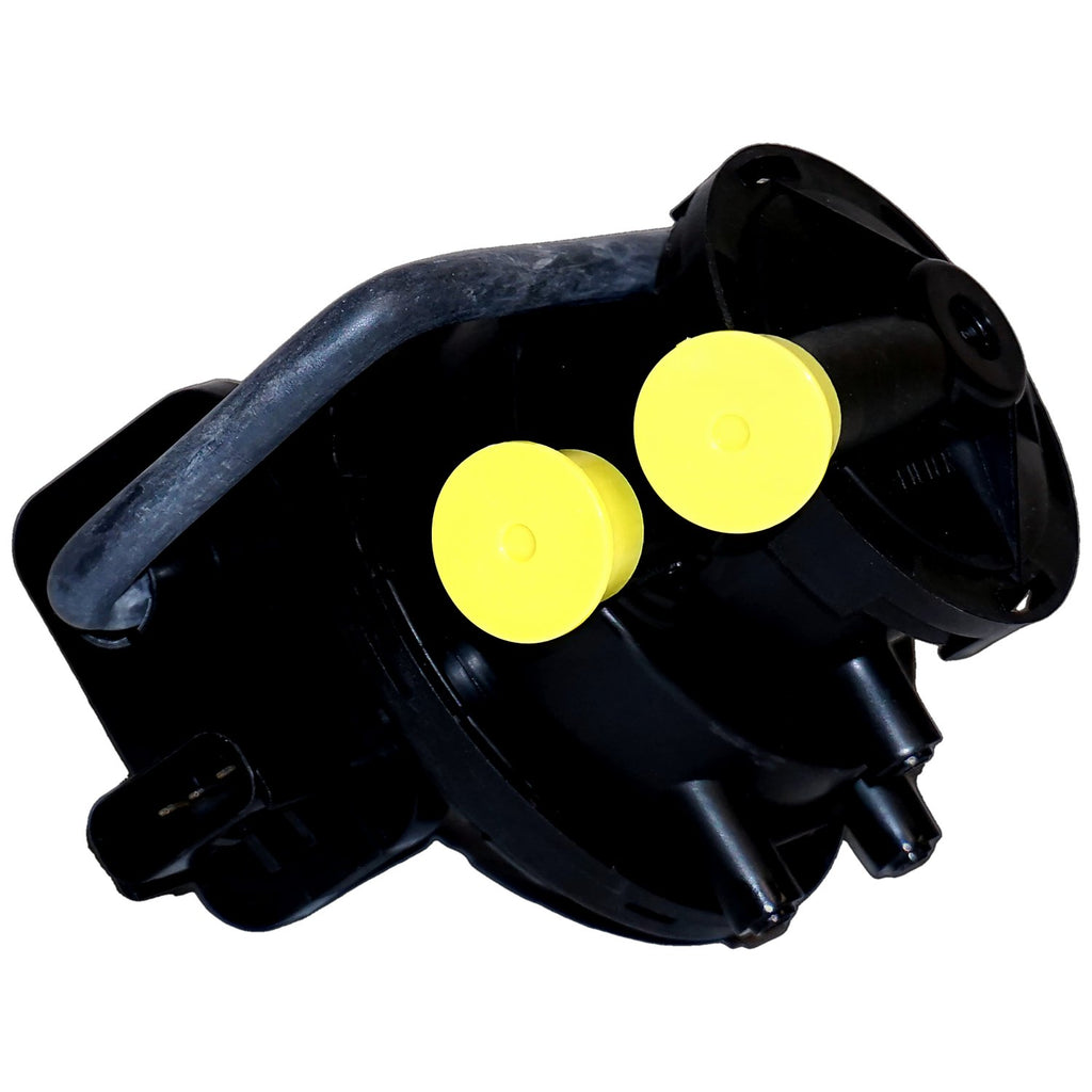 Crown Automotive Jeep Replacement 4891414AD Leak Detection Pump for Select Jeep 02-04 Grand Cherokee or 03-04 Wrangler