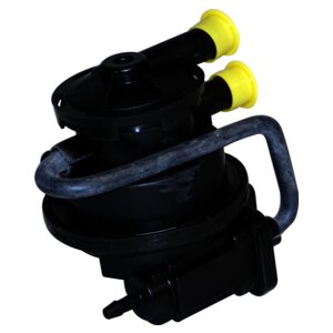 Crown Automotive Jeep Replacement 4891414AD Leak Detection Pump for Select Jeep 02-04 Grand Cherokee or 03-04 Wrangler