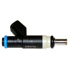 Load image into Gallery viewer, Crown Automotive Jeep Replacement 4891577AC Fuel Injector for 2007-2012 MK Compass, Patriot w/ 2.0L, 2.4L Engines for Select Chrysler 200, Dodge Avenger, Dodge Caliber, Dodge Journey, Jeep Compass, Jeep Patriot
