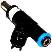Load image into Gallery viewer, Crown Automotive Jeep Replacement 4891577AC Fuel Injector for 2007-2012 MK Compass, Patriot w/ 2.0L, 2.4L Engines for Select Chrysler 200, Dodge Avenger, Dodge Caliber, Dodge Journey, Jeep Compass, Jeep Patriot