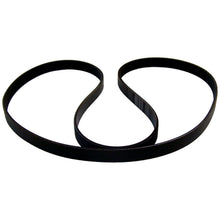 Load image into Gallery viewer, Crown Automotive Jeep Replacement 4891587AA Accessory Drive Belt for Select 05-10 Jeep, Dodge &amp; Chrysler Veh. w/ 3.0L Dsl.