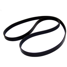 Load image into Gallery viewer, Crown Automotive Jeep Replacement 4891587AA Accessory Drive Belt for Select 05-10 Jeep, Dodge &amp; Chrysler Veh. w/ 3.0L Dsl.