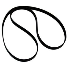 Load image into Gallery viewer, Crown Automotive Jeep Replacement 4891587AA Accessory Drive Belt for Select 05-10 Jeep, Dodge &amp; Chrysler Veh. w/ 3.0L Dsl.