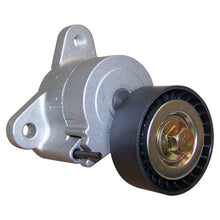 Load image into Gallery viewer, Crown Automotive Jeep Replacement 4891595AD Drive Belt Tensioner for 07-17 Jeep MK Compass, Patriot w/ 2.0L Gas, 2.4L Engs, for Select Chrysler 200, Chrysler Sebring, Dodge Avenger, Dodge Caliber, Dodge Journey, Jeep Compass, Jeep Patriot