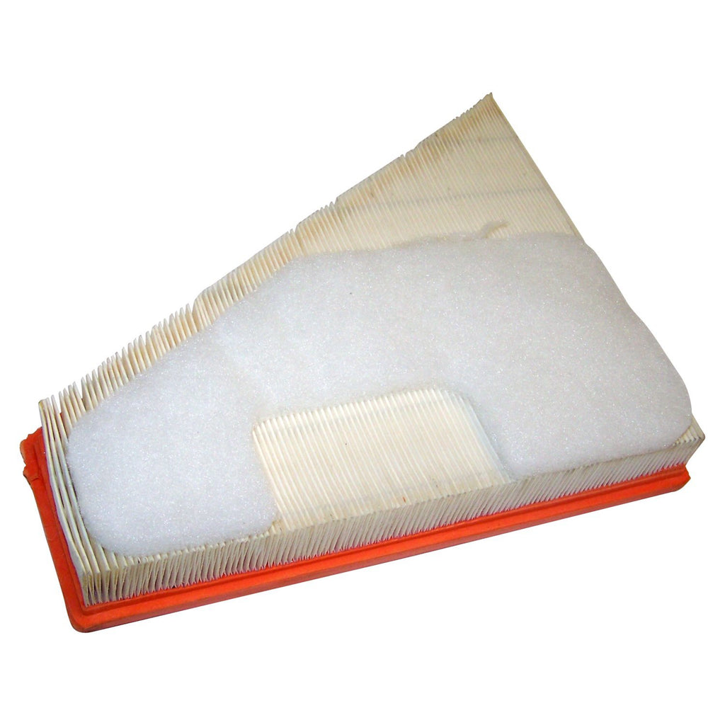 Crown Automotive Jeep Replacement 4891675AA Air Filter for 2006-2009 Chrysler PT Cruiser w/ 2.2L Diesel Engine for Select Chrysler PT Cruiser