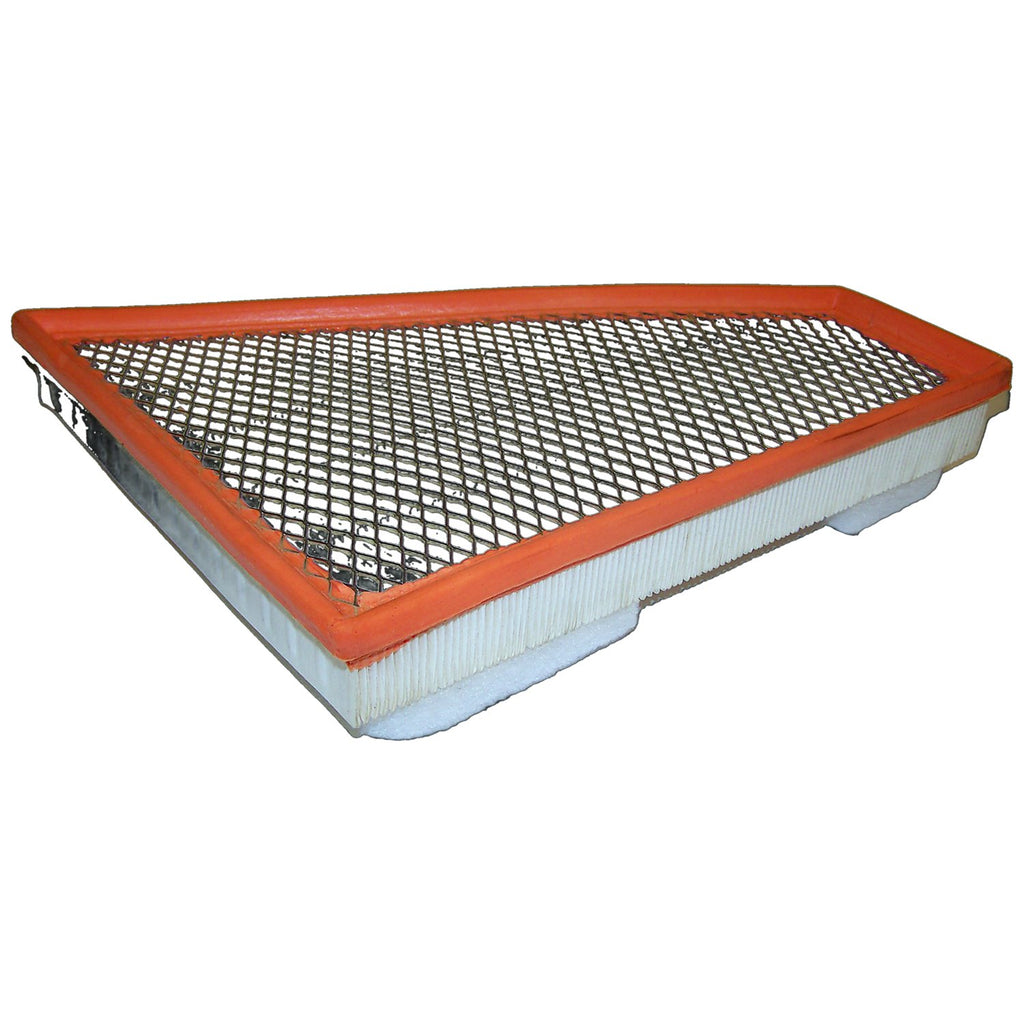 Crown Automotive Jeep Replacement 4891675AA Air Filter for 2006-2009 Chrysler PT Cruiser w/ 2.2L Diesel Engine for Select Chrysler PT Cruiser