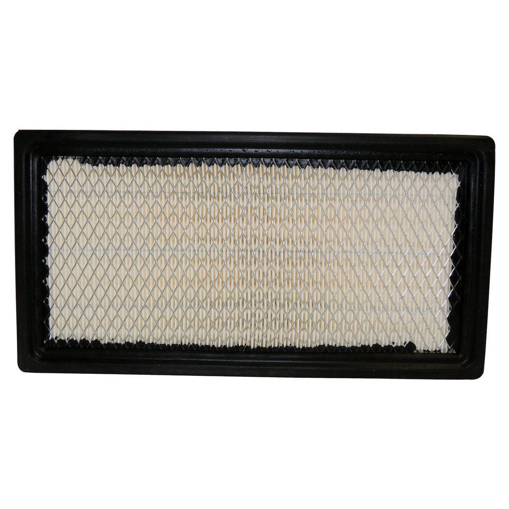 Crown Automotive Jeep Replacement 4891695AA Air Filter for 2007-2009 Jeep MK Compass/Patriot w/ 2.0L Diesel Engine for Select Dodge Caliber, Jeep Compass, Jeep Patriot