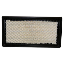 Load image into Gallery viewer, Crown Automotive Jeep Replacement 4891695AA Air Filter for 2007-2009 Jeep MK Compass/Patriot w/ 2.0L Diesel Engine for Select Dodge Caliber, Jeep Compass, Jeep Patriot