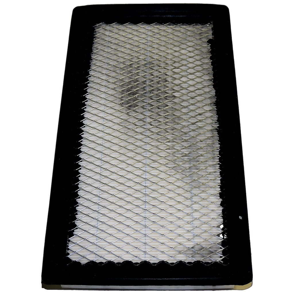 Crown Automotive Jeep Replacement 4891695AA Air Filter for 2007-2009 Jeep MK Compass/Patriot w/ 2.0L Diesel Engine for Select Dodge Caliber, Jeep Compass, Jeep Patriot