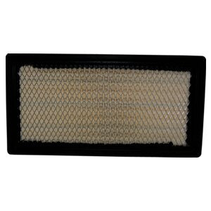 Crown Automotive Jeep Replacement 4891695AA Air Filter for 2007-2009 Jeep MK Compass/Patriot w/ 2.0L Diesel Engine for Select Dodge Caliber, Jeep Compass, Jeep Patriot