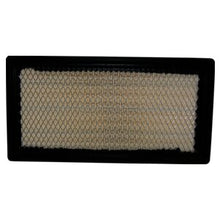 Load image into Gallery viewer, Crown Automotive Jeep Replacement 4891695AA Air Filter for 2007-2009 Jeep MK Compass/Patriot w/ 2.0L Diesel Engine for Select Dodge Caliber, Jeep Compass, Jeep Patriot