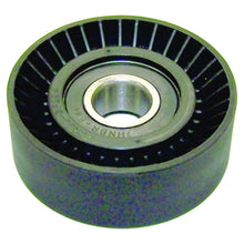 Load image into Gallery viewer, Crown Automotive Jeep Replacement 4891720AA Drive Belt Idler Pulley for Select Jeep JK Wrangler and XK, XH, XK, XH Models