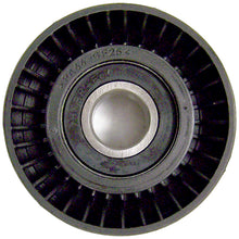 Load image into Gallery viewer, Crown Automotive Jeep Replacement 4891720AA Drive Belt Idler Pulley for Select Jeep JK Wrangler and XK, XH, XK, XH Models