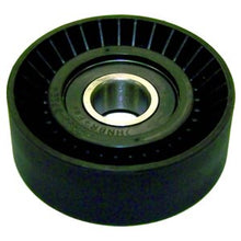 Load image into Gallery viewer, Crown Automotive Jeep Replacement 4891720AA Drive Belt Idler Pulley for Select Jeep JK Wrangler and XK, XH, XK, XH Models