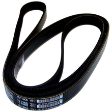 Load image into Gallery viewer, Crown Automotive Jeep Replacement 4891721AB Accessory Drive Belt for 08-17 Jeep MK Compass, Patriot w/ 2.0L Gas, 2.4L w/ A/C for Select Chrysler 200, Chrysler Sebring, Dodge Avenger, Dodge Caliber, Dodge Journey, Jeep Compass, Jeep Patriot