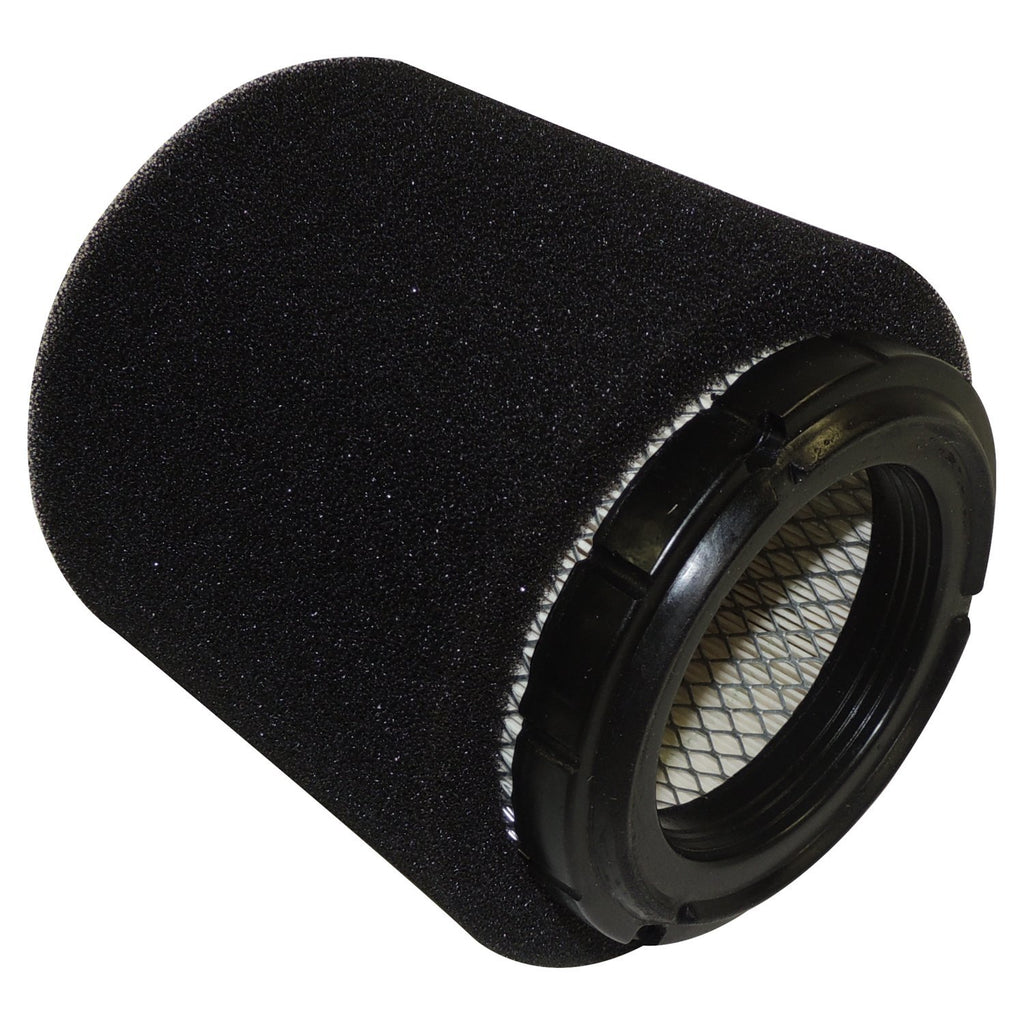 Crown Automotive Jeep Replacement 4891967AC Air Filter for 10-14 Jeep MK Compass / Patriot & 10-12 Dodge Caliber w/ 2.2L Dsl for Select Dodge Caliber, Jeep Compass, Jeep Patriot