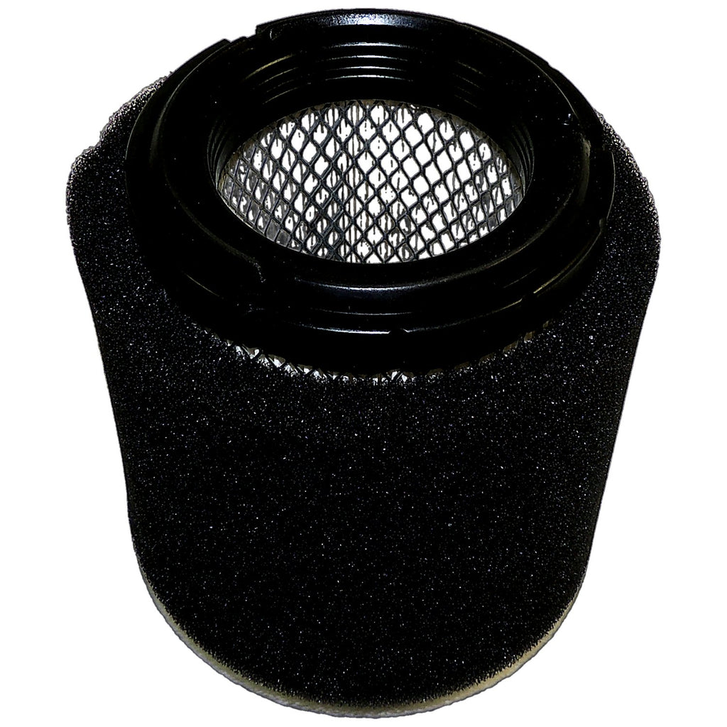 Crown Automotive Jeep Replacement 4891967AC Air Filter for 10-14 Jeep MK Compass / Patriot & 10-12 Dodge Caliber w/ 2.2L Dsl for Select Dodge Caliber, Jeep Compass, Jeep Patriot