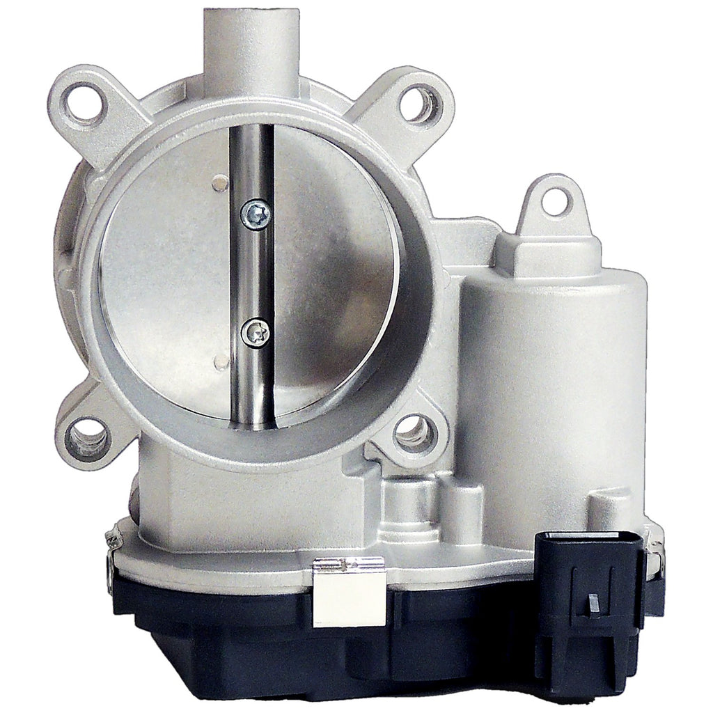 Crown Automotive Jeep Replacement 4891970AB Throttle Body for Jeep 14-19 Cherokee, 17-22 Compass, 15-22 Renegade w/ 2.4L Eng for Select Jeep Cherokee, Jeep Compass, Jeep Renegade