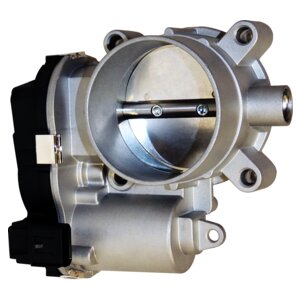 Crown Automotive Jeep Replacement 4891970AB Throttle Body for Jeep 14-19 Cherokee, 17-22 Compass, 15-22 Renegade w/ 2.4L Eng for Select Jeep Cherokee, Jeep Compass, Jeep Renegade