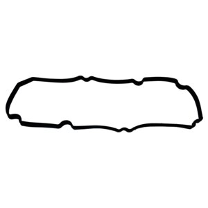 Crown Automotive Jeep Replacement 4892146AA Valve Cover Gasket for Select 07-11 Dodge & Chrysler Models w/ 3.5L or 4.0L Engs