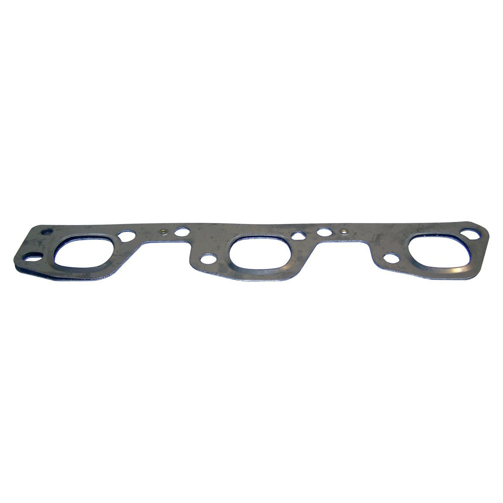 Crown Automotive Jeep Replacement 4892409AA Exhaust Manifold Gasket for 2007-2011 Jeep JK Wrangler w/ 3.8L Engine for Select Jeep Wrangler