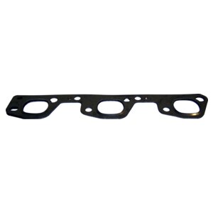 Crown Automotive Jeep Replacement 4892409AA Exhaust Manifold Gasket for 2007-2011 Jeep JK Wrangler w/ 3.8L Engine for Select Jeep Wrangler