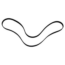Load image into Gallery viewer, Crown Automotive Jeep Replacement 4892791AA Accessory Drive Belt for Select Jeep 06-07 WK Grand Cherokees and XK Commanders
