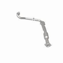 Load image into Gallery viewer, MagnaFlow Exhaust Products 4593008 California CARB Direct-Fit Catalytic Converter for Select Jeep Liberty