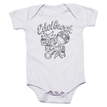 Load image into Gallery viewer, Edelbrock 489356 Infant Bodysuit