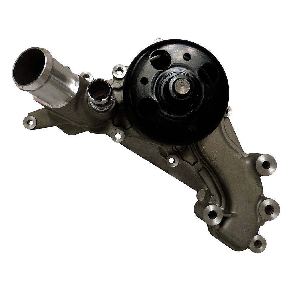 Crown Automotive Jeep Replacement 4893941AB Water Pump for Misc. 18+ Jeep JL Wrangler, JT Gladiator & WK Gr Cherokee w/ 3.6L