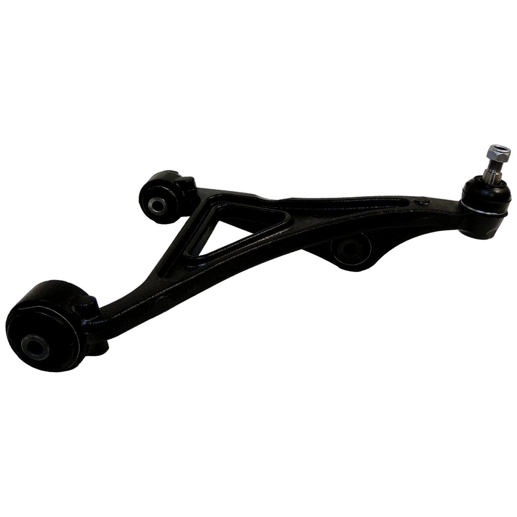 Crown Automotive Jeep Replacement 4895040AF Right Front Lower Control Arm 05-10 Dodge Magnum, Charger & 05-10 Chrysler 300 for Select Chrysler 300, Dodge Charger, Dodge Magnum