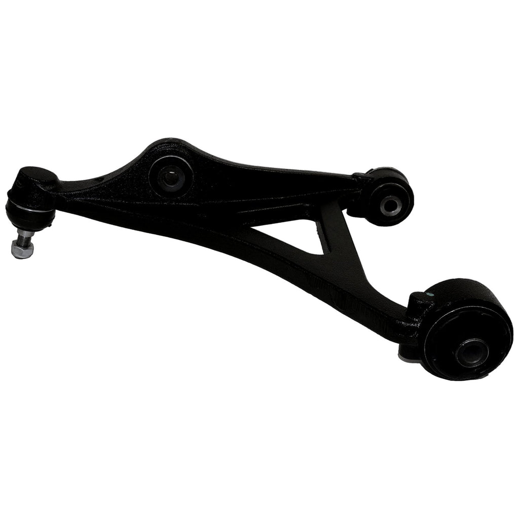 Crown Automotive Jeep Replacement 4895040AF Right Front Lower Control Arm 05-10 Dodge Magnum, Charger & 05-10 Chrysler 300 for Select Chrysler 300, Dodge Charger, Dodge Magnum