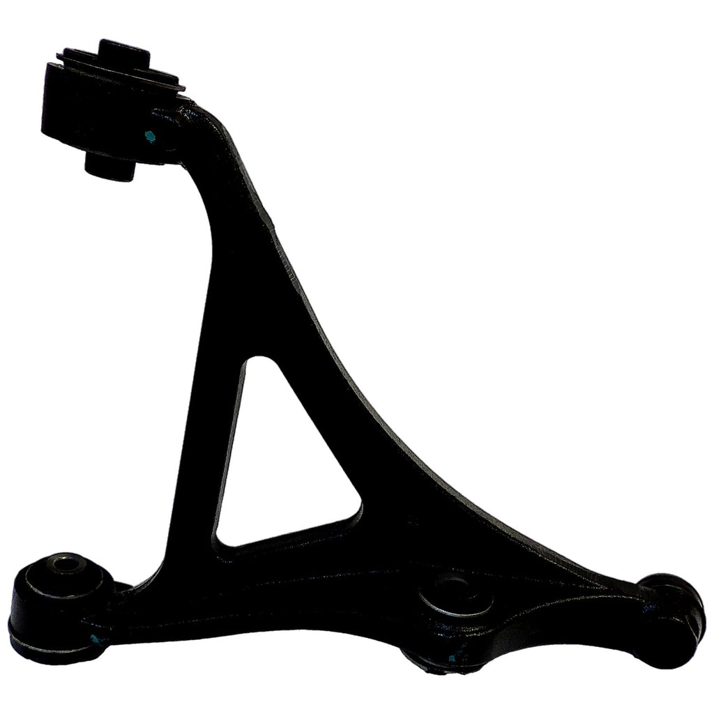 Crown Automotive Jeep Replacement 4895040AF Right Front Lower Control Arm 05-10 Dodge Magnum, Charger & 05-10 Chrysler 300 for Select Chrysler 300, Dodge Charger, Dodge Magnum