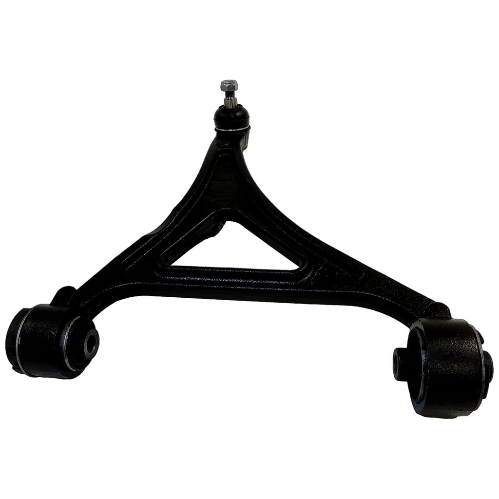 Crown Automotive Jeep Replacement 4895040AF Right Front Lower Control Arm 05-10 Dodge Magnum, Charger & 05-10 Chrysler 300 for Select Chrysler 300, Dodge Charger, Dodge Magnum