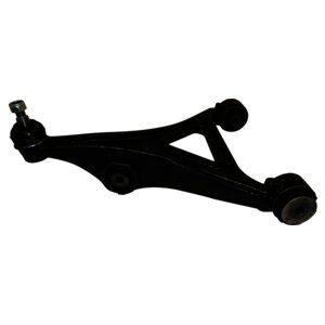 Crown Automotive Jeep Replacement 4895040AF Right Front Lower Control Arm 05-10 Dodge Magnum, Charger & 05-10 Chrysler 300 for Select Chrysler 300, Dodge Charger, Dodge Magnum
