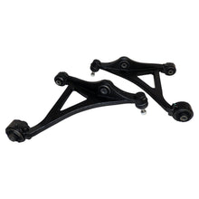 Load image into Gallery viewer, Crown Automotive Jeep Replacement 4895040K Front Lower Control Arm Set for 05-10 Dodge Magnum, Charger &amp; 05-10 Chrysler 300