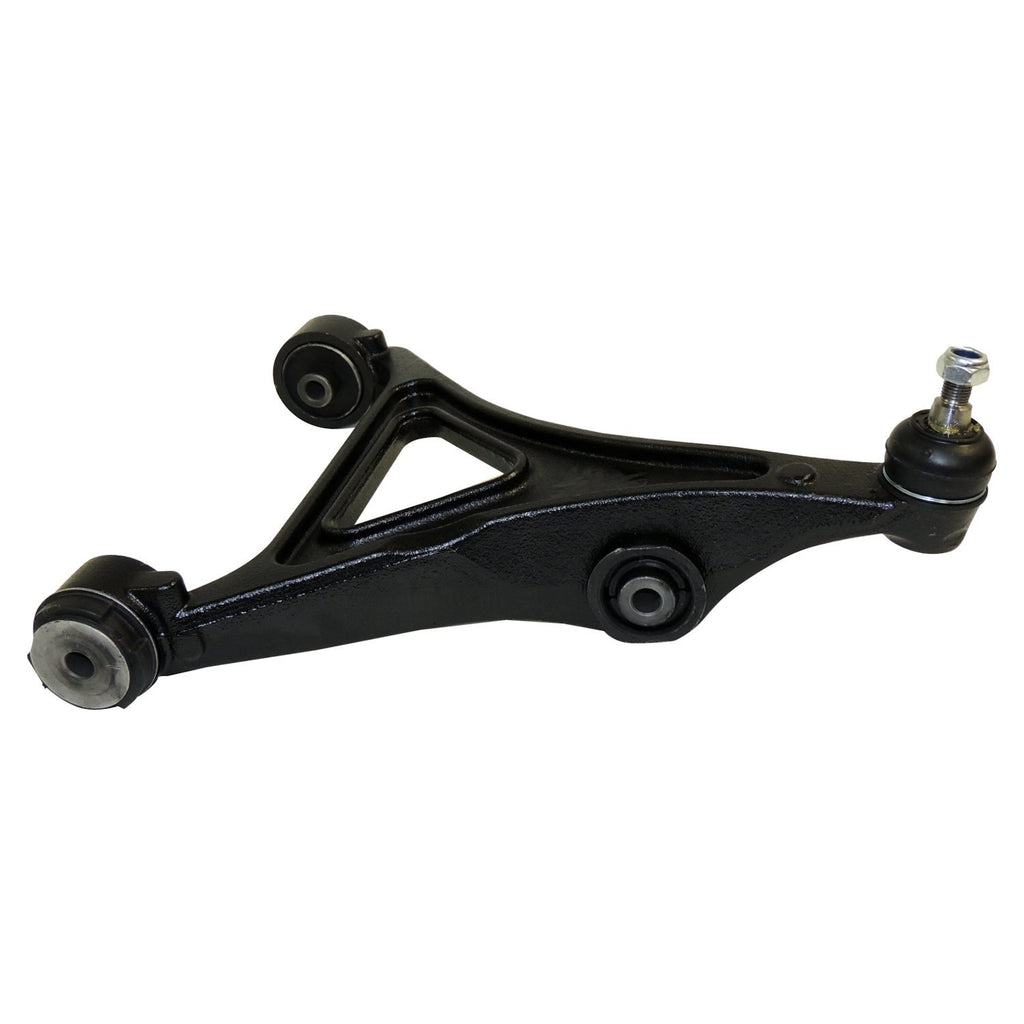 Crown Automotive Jeep Replacement 4895041AF Left Front Lower Control Arm 05-10 Dodge Magnum, Charger & 05-10 Chrysler 300 for Select Chrysler 300, Dodge Charger, Dodge Magnum