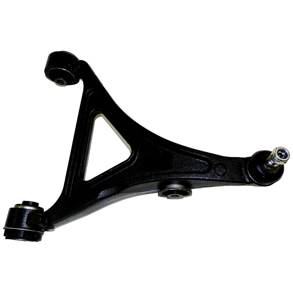 Crown Automotive Jeep Replacement 4895041AF Left Front Lower Control Arm 05-10 Dodge Magnum, Charger & 05-10 Chrysler 300 for Select Chrysler 300, Dodge Charger, Dodge Magnum