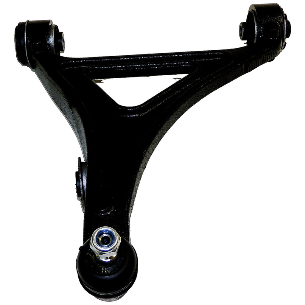 Crown Automotive Jeep Replacement 4895041AF Left Front Lower Control Arm 05-10 Dodge Magnum, Charger & 05-10 Chrysler 300 for Select Chrysler 300, Dodge Charger, Dodge Magnum