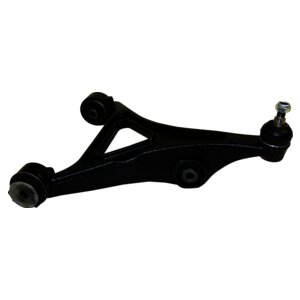 Crown Automotive Jeep Replacement 4895041AF Left Front Lower Control Arm 05-10 Dodge Magnum, Charger & 05-10 Chrysler 300 for Select Chrysler 300, Dodge Charger, Dodge Magnum