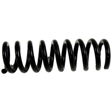Load image into Gallery viewer, Crown Automotive Jeep Replacement 4895325AC Rear Coil Spring for Select 2005-08 Dodge &amp; Chrysler LX Models w/ RWD, L or R