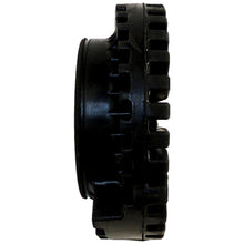 Load image into Gallery viewer, Crown Automotive Jeep Replacement 4895372AB Left or Right Rear Upper Coil Spring Isolator for Misc. Dodge &amp; Chrysler Models for Select Chrysler 300, Dodge Challenger, Dodge Charger, Dodge Magnum