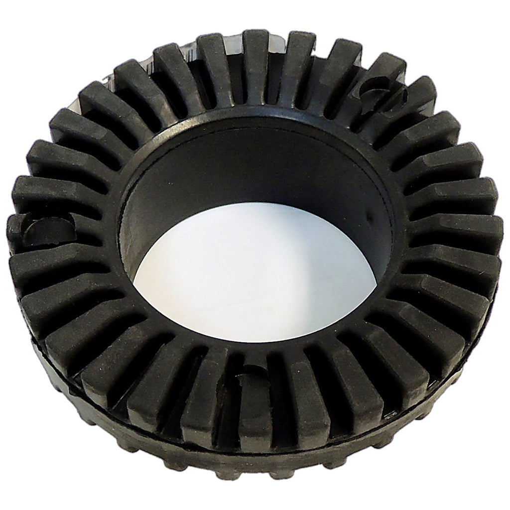 Crown Automotive Jeep Replacement 4895372AB Left or Right Rear Upper Coil Spring Isolator for Misc. Dodge & Chrysler Models for Select Chrysler 300, Dodge Challenger, Dodge Charger, Dodge Magnum
