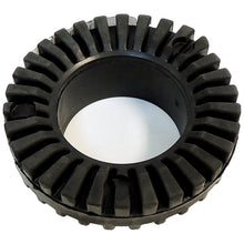 Load image into Gallery viewer, Crown Automotive Jeep Replacement 4895372AB Left or Right Rear Upper Coil Spring Isolator for Misc. Dodge &amp; Chrysler Models for Select Chrysler 300, Dodge Challenger, Dodge Charger, Dodge Magnum
