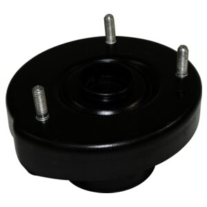 Crown Automotive Jeep Replacement 4895413AE Left Front Strut Mount for Select 2005+ Dodge & Chrysler Models w/ AWD