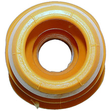 Load image into Gallery viewer, Crown Automotive Jeep Replacement 4895443AB Front Bump Stop for Misc. 05-10 Dodge Magnum, Charger, Challenger, Chrysler 300 for Select Chrysler 300, Dodge Challenger, Dodge Charger, Dodge Magnum