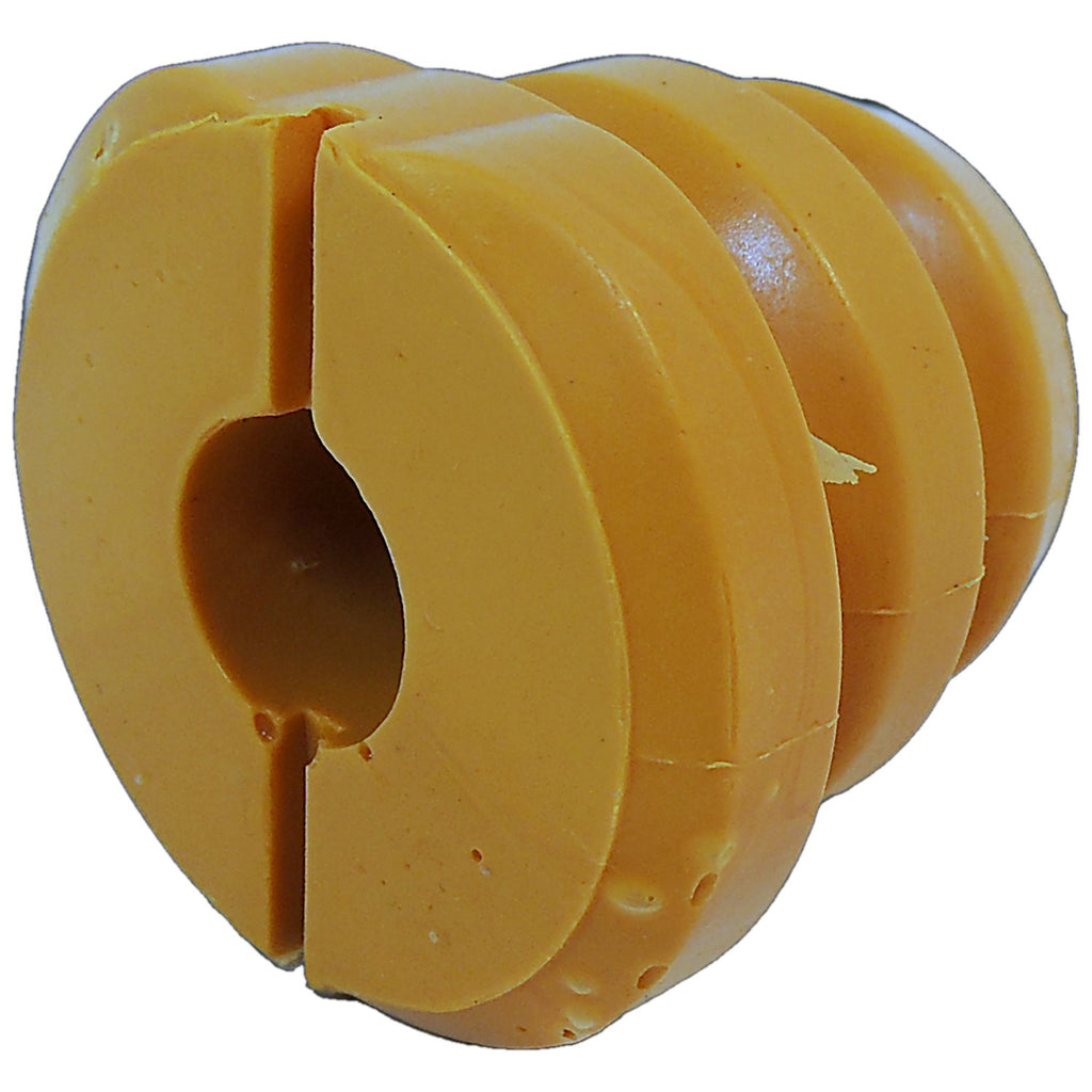 Crown Automotive Jeep Replacement 4895443AB Front Bump Stop for Misc. 05-10 Dodge Magnum, Charger, Challenger, Chrysler 300 for Select Chrysler 300, Dodge Challenger, Dodge Charger, Dodge Magnum