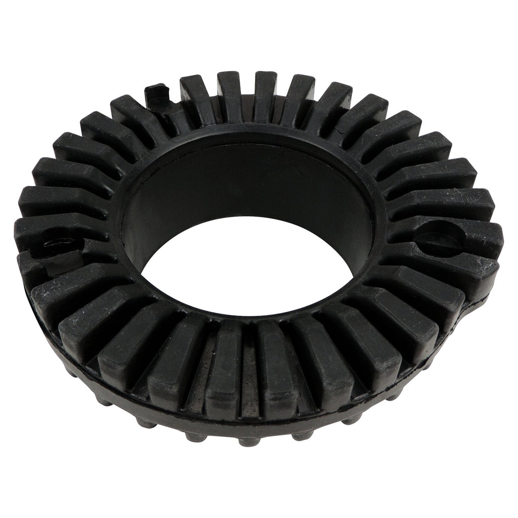 Crown Automotive Jeep Replacement 4895452AA Left or Right Front Upper Coil Spring Isolator for Misc. Dodge & Chrysler Models for Select Chrysler 300, Dodge Challenger, Dodge Charger, Dodge Magnum