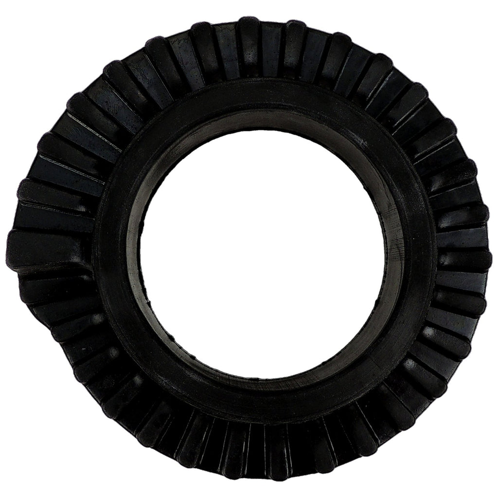 Crown Automotive Jeep Replacement 4895452AA Left or Right Front Upper Coil Spring Isolator for Misc. Dodge & Chrysler Models for Select Chrysler 300, Dodge Challenger, Dodge Charger, Dodge Magnum